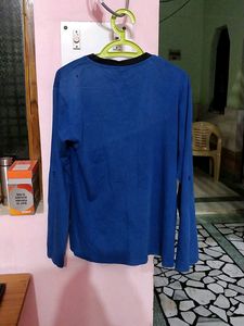 Men's Full Tshirt