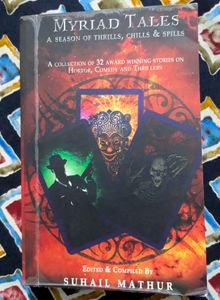Myriad Tales