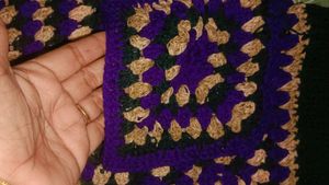 Woolen Sweater