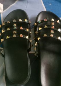 Slippers For Girls Fresh Piece
