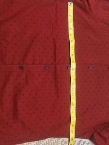 Original Levi's Redloop Shirt
