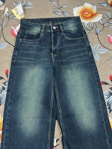 Defrost Jeans