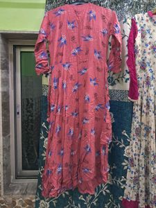 Combo Of Frocks