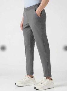 Technosport Man Active Slim Fit Track Pants RH