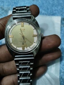 Vintage HMT Vijay Watch