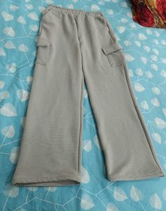Casual Cargo Pants