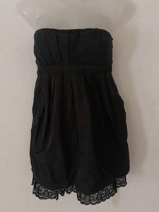 SEXY TUBE DRESS