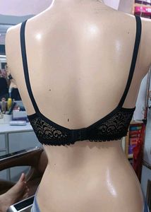 Lace Bralette &amp; Shorts Set