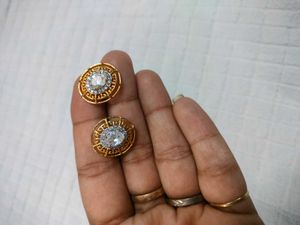 Elegant Necklace &amp; Earring Set