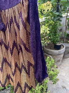 Bohemian Print Long Sleeve Top
