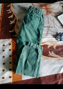 Light Wash Skinny Jeans