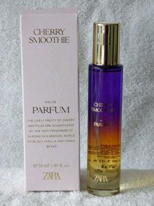 Zara Cherry Smoothie Eau de Parfum