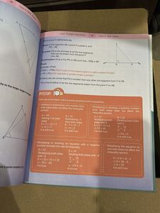 CBSE Class 8 &amp; 9 Math &amp; Science Practice Books
