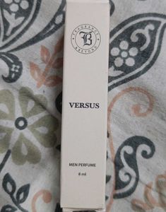 Versus Men Perfume - Versace Dylan Blue Dupe