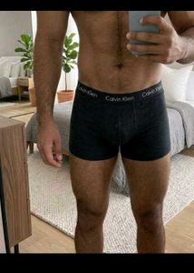 Calvin Klein Boxer Briefs