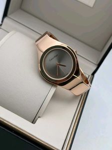 Calvin Klein kada watch