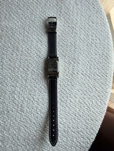 Tommy Hilfiger Interchangeable Strap Watch ✨
