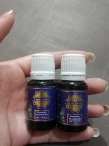 Exotic Aromas Essential Oils Set