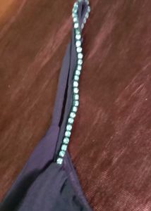 Elegant Purple Camisole Top