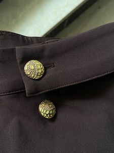 Kazo Wide-Leg Pants