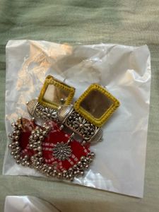 10 new earings in 1600