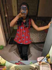 Casual Wear Comfy Jeans 👖