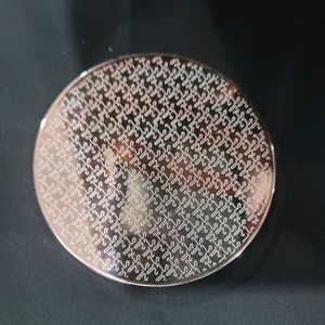 Kay Beauty Matte Blush - Mild Berry