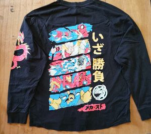 🔥 The Souled Store  X Marvel Full Sleeve Shirt |⚡
