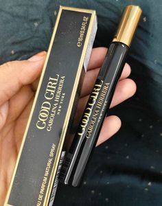 Carolina Herrera Good Girl Perfume