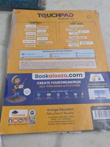 Everyday General Knowledge Book Class 6