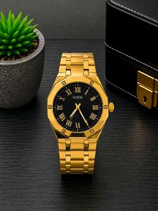 GUESS WATCH 7AA Premium Model For Gents👉🏻 Roman