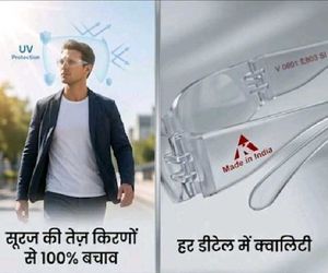 Protective Eyewear Safety Goggles