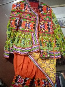 Dhoty Kediyu For 8 To 10 Years Child Boy