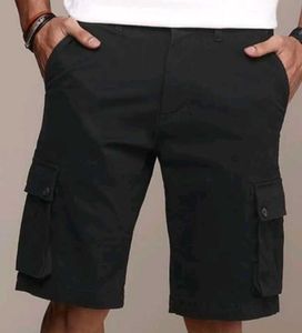 Cargo shorts Men