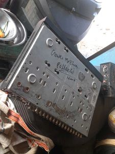 Security DVR System