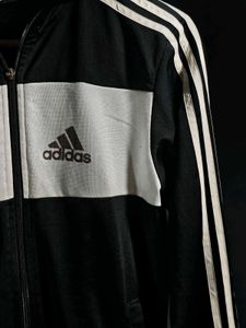 Adidas Track Jacket