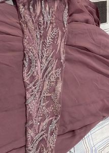 Embellished Kurta Set