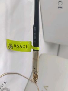 Versace Eyeglasses Frame