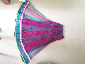 Party wear