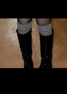 long socks/High Stockings (4 Pairs)