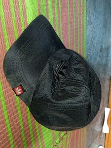 Adidas Black Cap