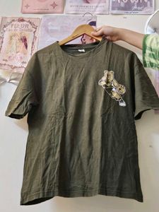 Bundle of 4 Graphic T-Shirts