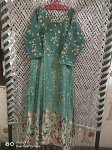 Fancy Women Dress