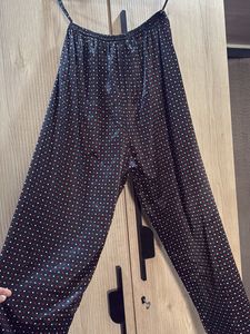 Juliet brand Polka Dot Short Nightsuit