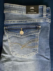 H&amp;M flared Jeans