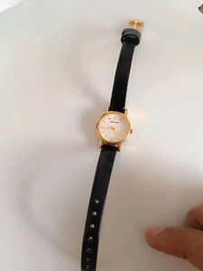 new Sonata Women's Watch - Classic Style