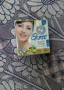 Goree Beauty Cream