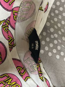 Max Brand Size Xl