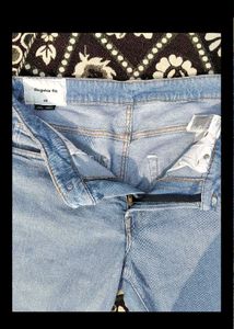H&amp;M Mens Jeans