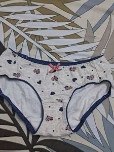 Pack of 5 Women's Panties